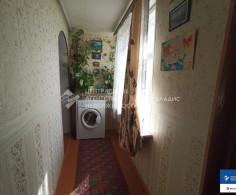 Дом, 1 этаж