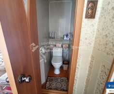Дом, 1 этаж