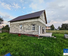 Дом, 2 этажа