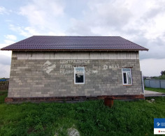 Дом, 2 этажа