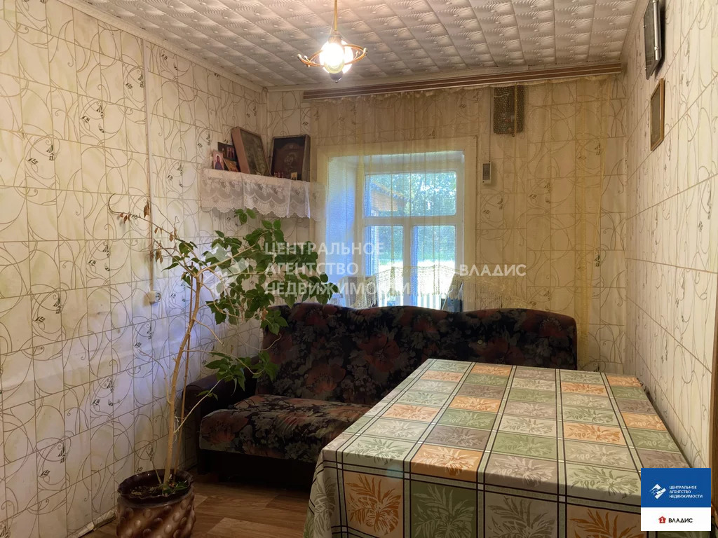 Дом, 1 этаж