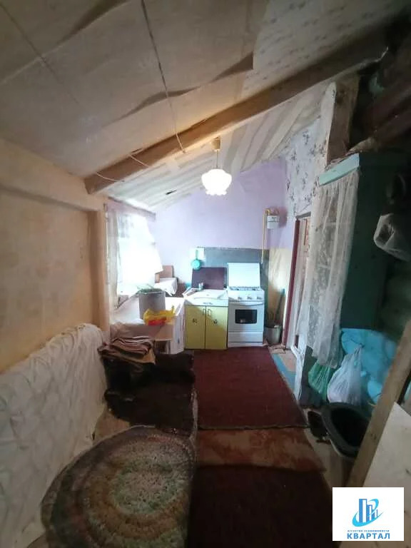 Дом