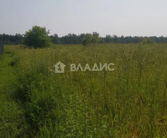 Участок, 40 соток
