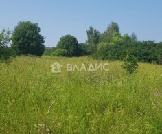 Участок, 40 соток
