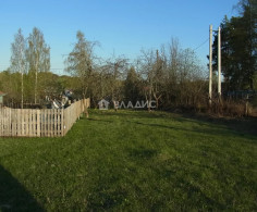 Участок, 14 соток