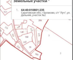 Участок, 10 соток