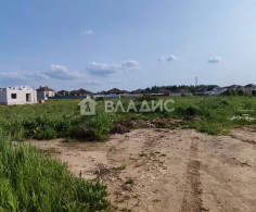 Участок, 9 соток