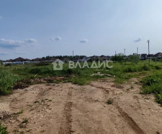 Участок, 9 соток