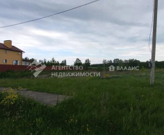 Участок, 21 сотка