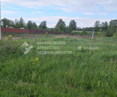 Участок, 21 сотка