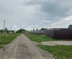 Участок, 21 сотка