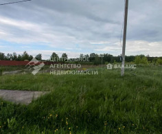 Участок, 21 сотка