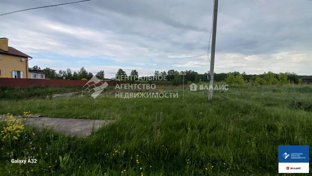 Участок, 21 сотка