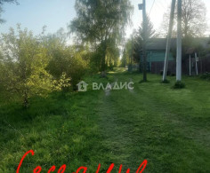 Участок, 16 соток