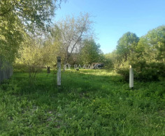 Участок, 16 соток