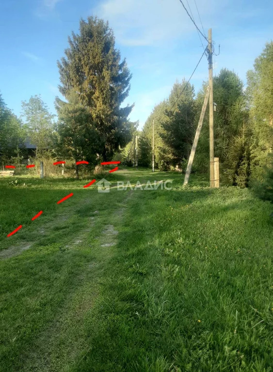 Участок, 16 соток