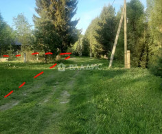 Участок, 16 соток