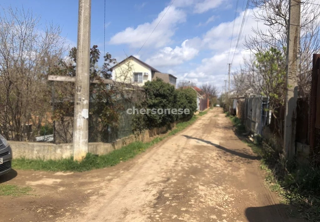 Участок, 4 сотки
