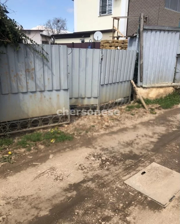 Участок, 4 сотки