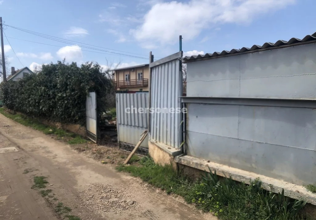 Участок, 4 сотки