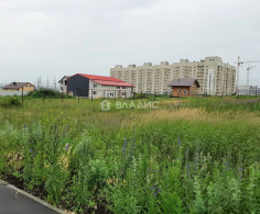 Участок, 10 соток