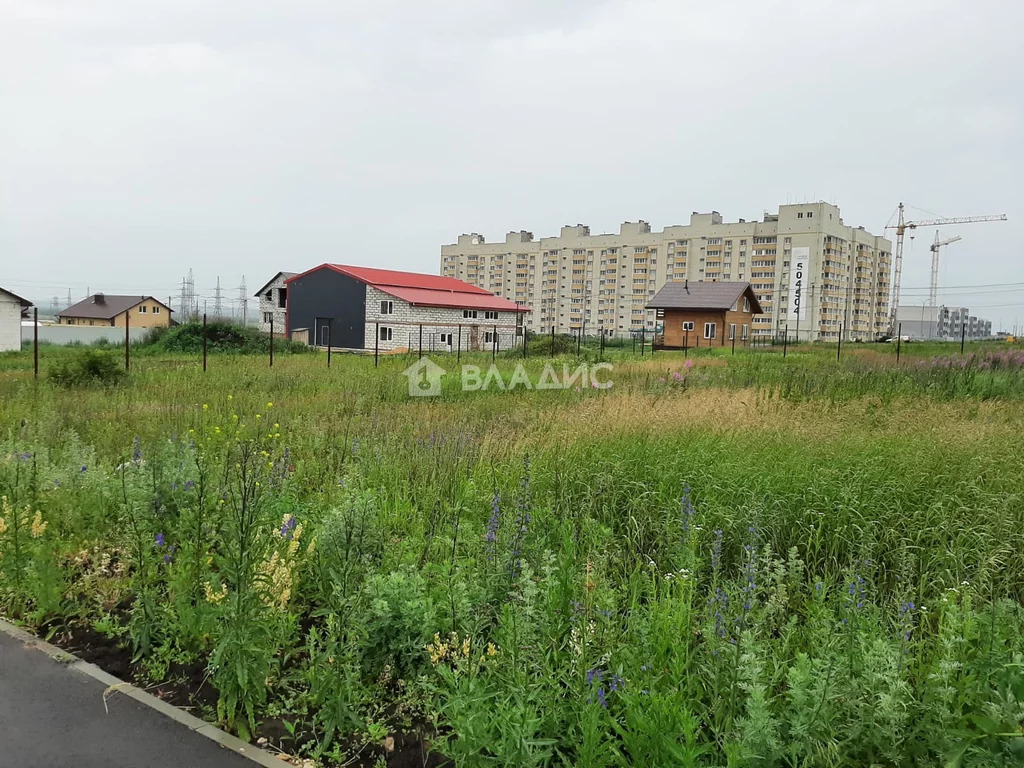Участок, 10 соток