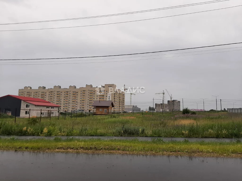 Участок, 10 соток