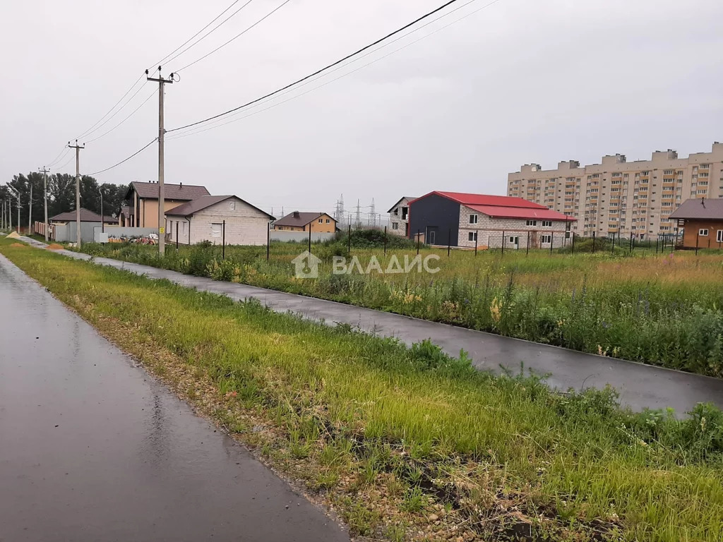 Участок, 10 соток