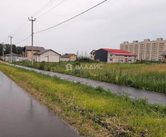Участок, 10 соток