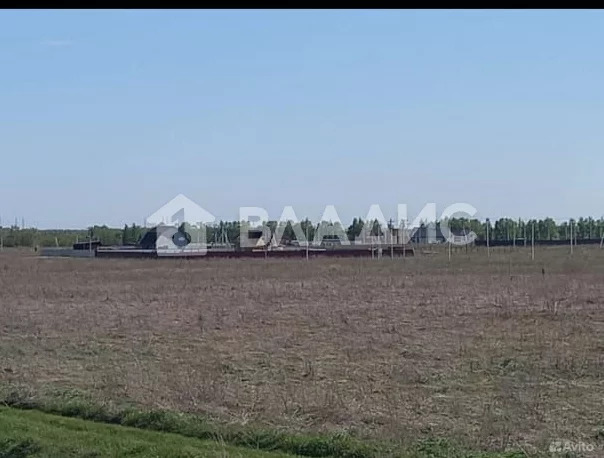 Участок, 10 соток