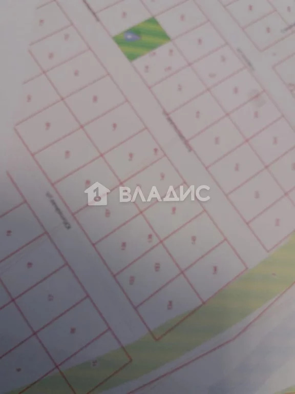 Участок, 10 соток