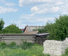 Участок, 15 соток