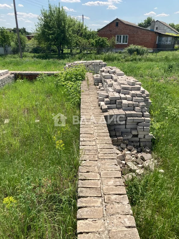Участок, 15 соток