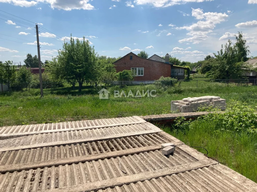 Участок, 15 соток