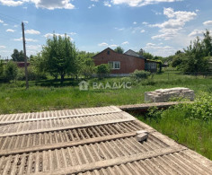 Участок, 15 соток