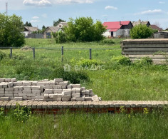 Участок, 15 соток