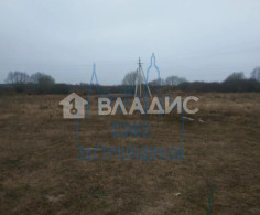 Участок, 16 соток
