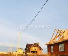 Участок, 8 соток