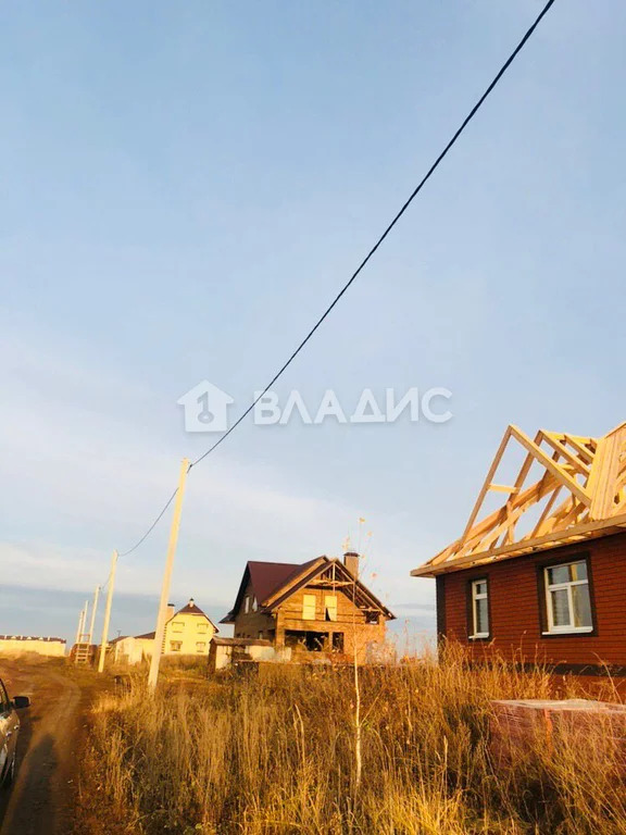 Участок, 8 соток