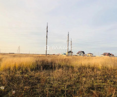 Участок, 8 соток