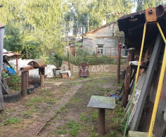Участок, 14 соток