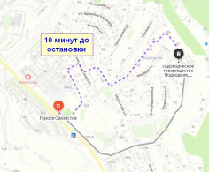 Участок, 3 сотки
