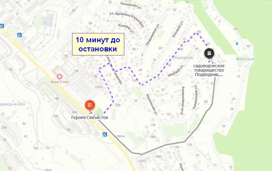 Участок, 3 сотки