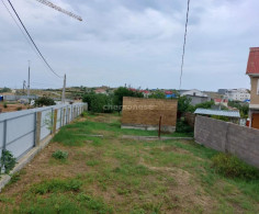 Участок, 8 соток