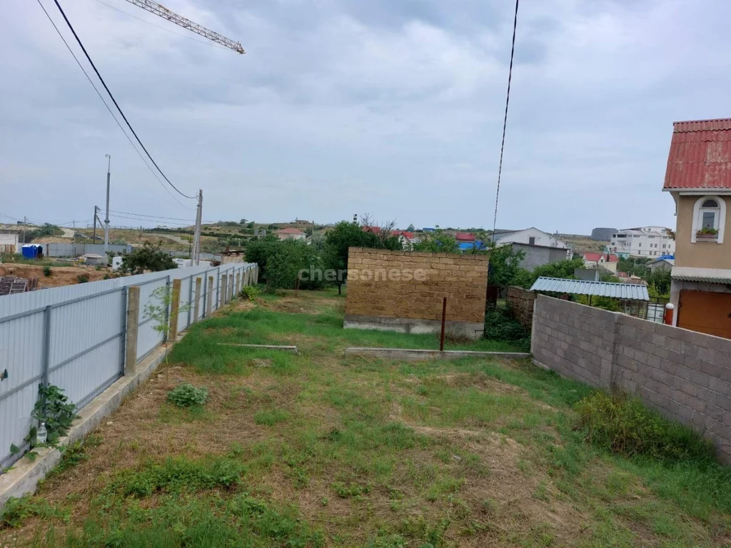 Участок, 8 соток