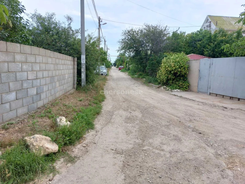 Участок, 8 соток