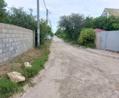 Участок, 8 соток