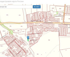 Участок, 17 соток
