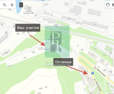Участок, 4 сотки
