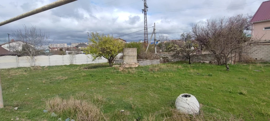Участок, 6 соток